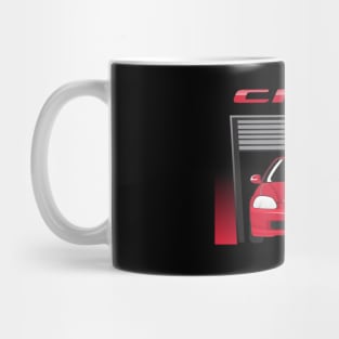 Civic Garage Mug